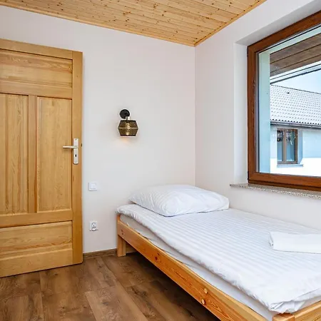 Bałtyk Park Apartament