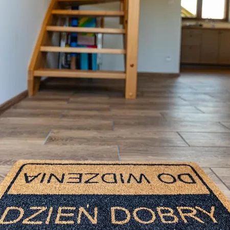 Apartament Bałtyk Park