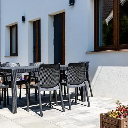 Baltyk Park Appartamento *