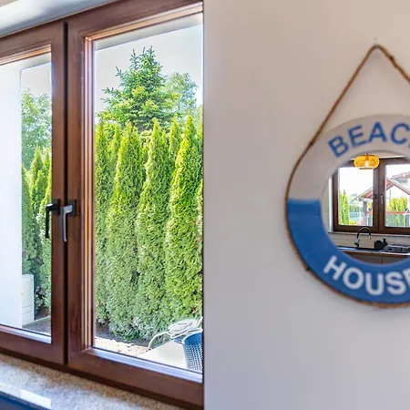 Appartamento Baltyk Park Gąski