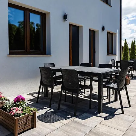 Bałtyk Park Apartament