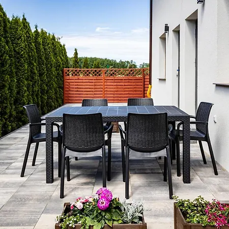 Baltyk Park Apartment *