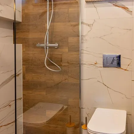 Bałtyk Park Apartament