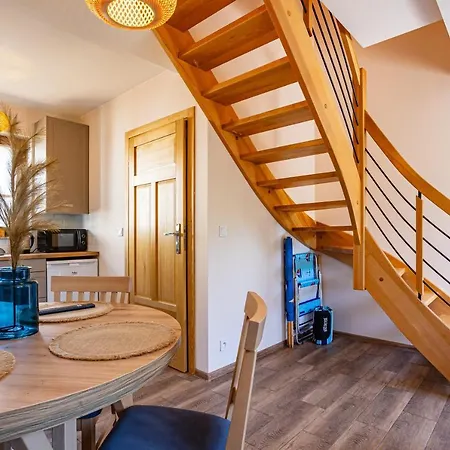 Baltyk Park Apartment