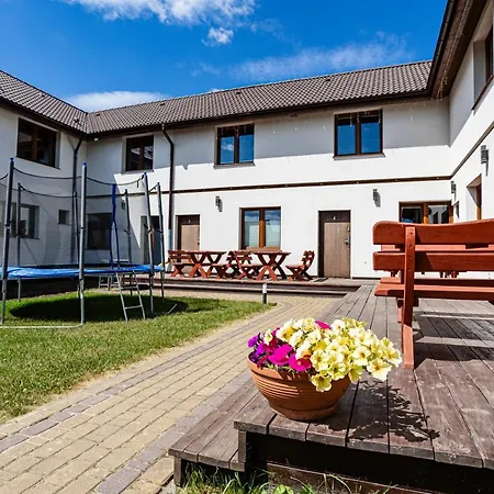 Bałtyk Park * Gąski