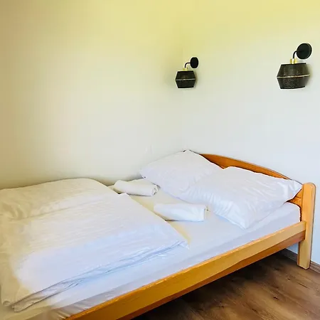Baltyk Park Apartment