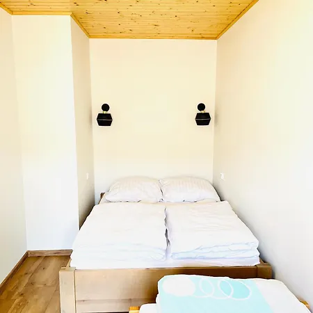 Bałtyk Park Apartament Gąski