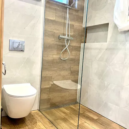 Apartament Bałtyk Park *