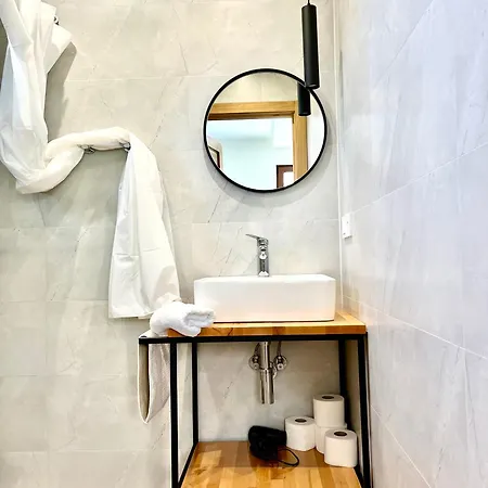 Apartament Bałtyk Park