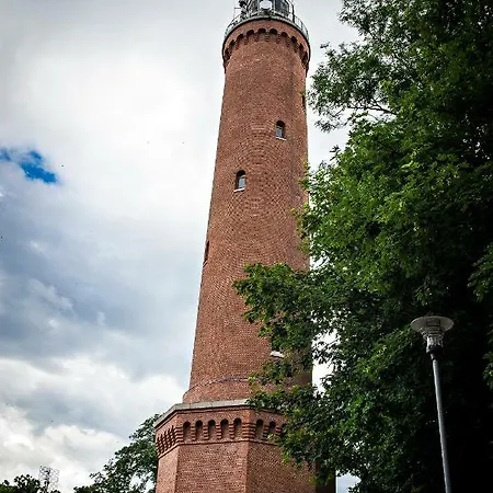 Baltyk Park