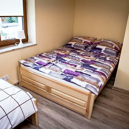 Baltyk Park Apartment *
