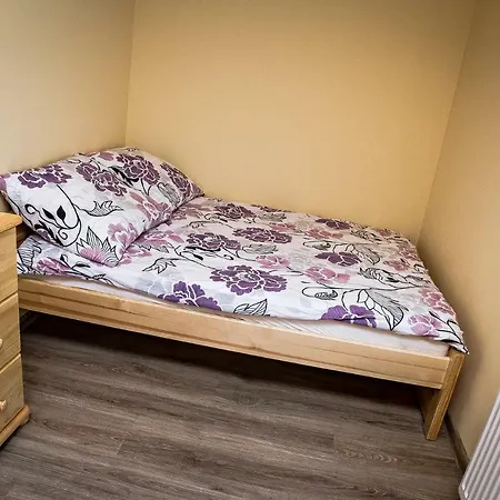 Baltyk Park Apartment