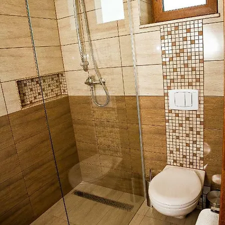 Appartamento Baltyk Park *