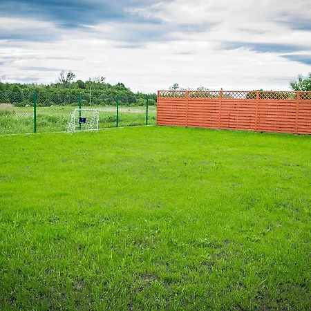 Bałtyk Park * Gąski