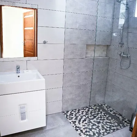 Baltyk Park Apartment Gąski