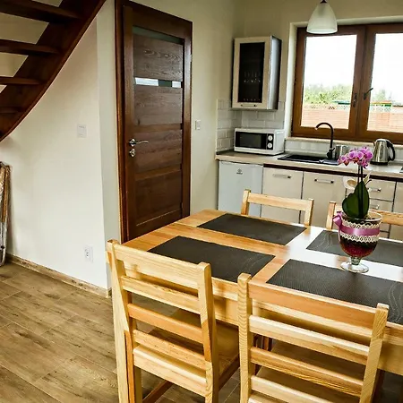 Baltyk Park Apartment *