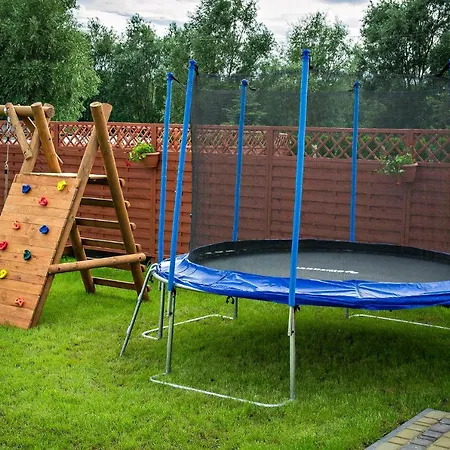 Baltyk Park Gąski