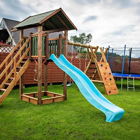 Bałtyk Park Apartament Gąski