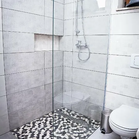 Apartament Bałtyk Park *