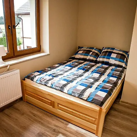 Baltyk Park Appartamento *