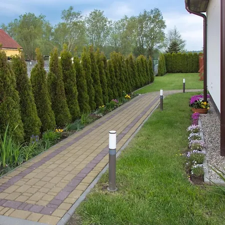 Apartmán Baltyk Park *