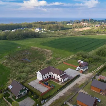 Appartamento Baltyk Park Gąski