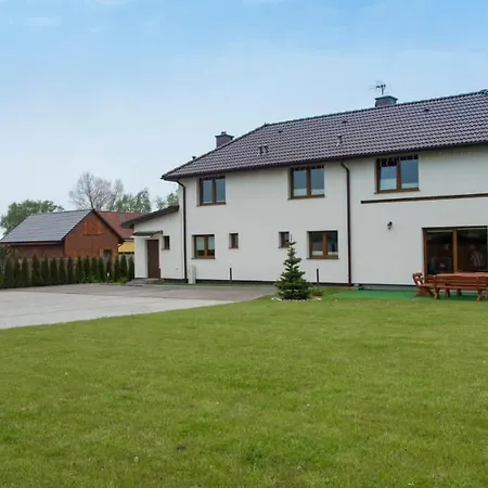 Apartament Bałtyk Park