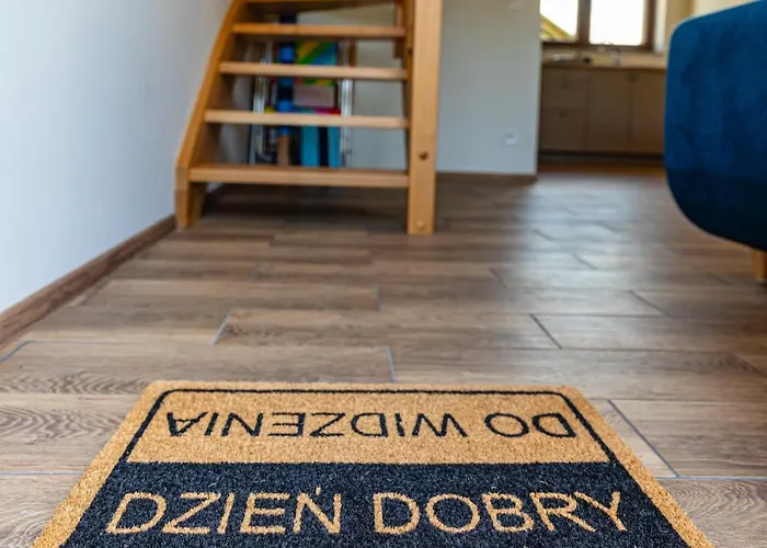 Lejlighed Baltyk Park