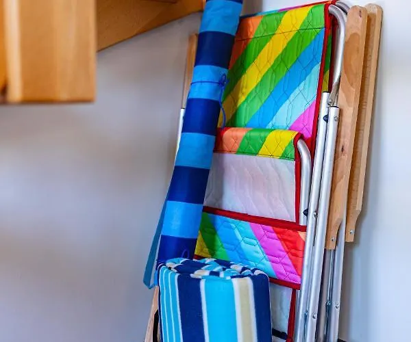 Lejlighed Baltyk Park *