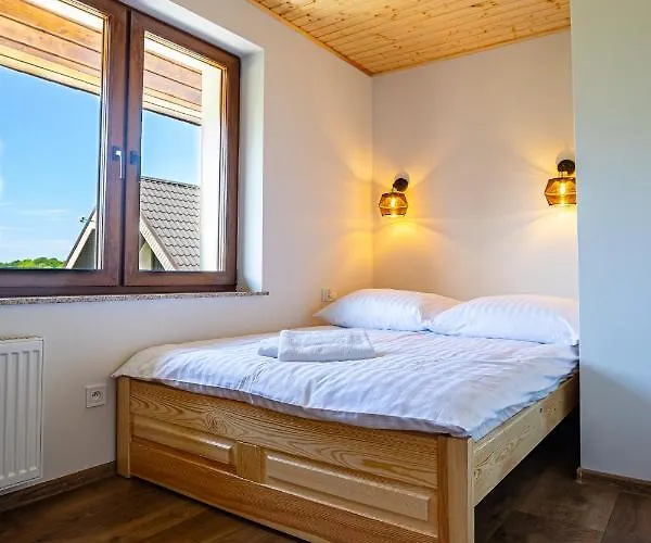 Baltyk Park * Gąski