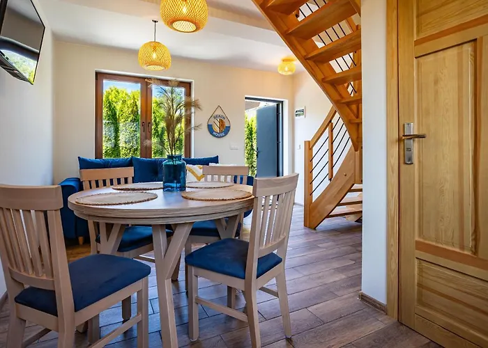 Lejlighed Baltyk Park Gąski