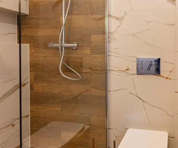 Baltyk Park Lejlighed