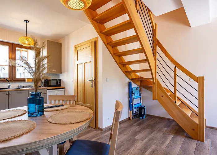 Baltyk Park Appartamento