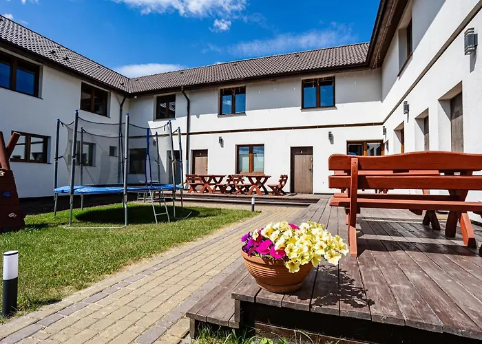 Baltyk Park * Gąski