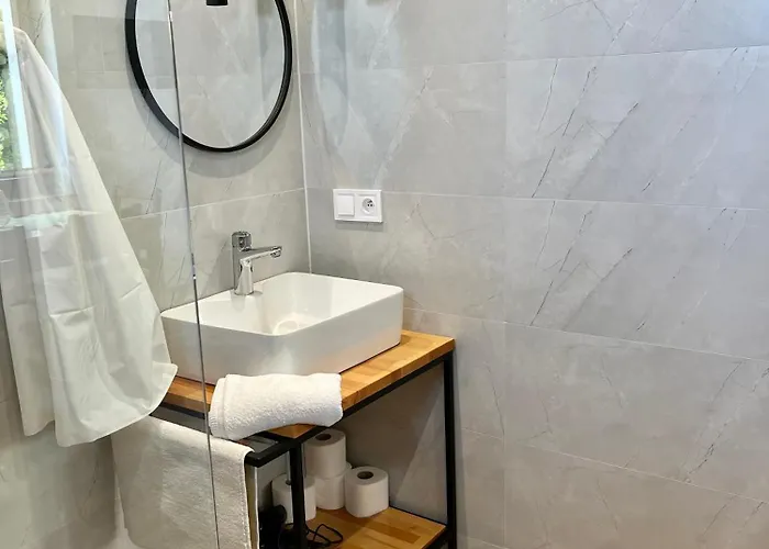 Baltyk Park * Gąski