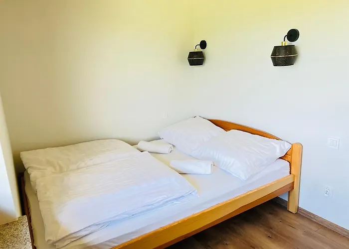 Baltyk Park Appartamento