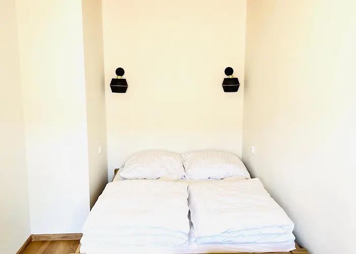 Baltyk Park Appartamento Gąski