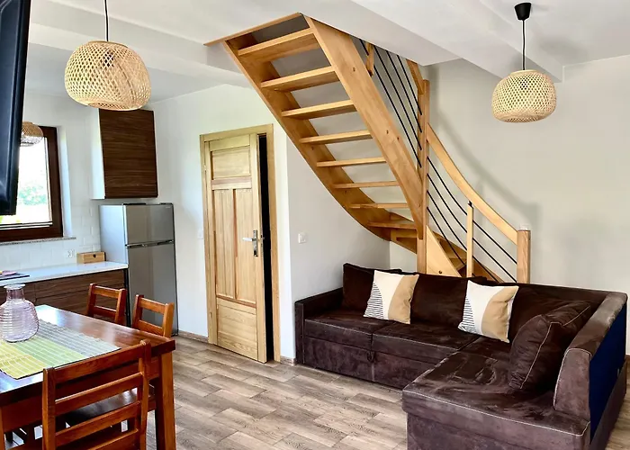 Baltyk Park Appartamento