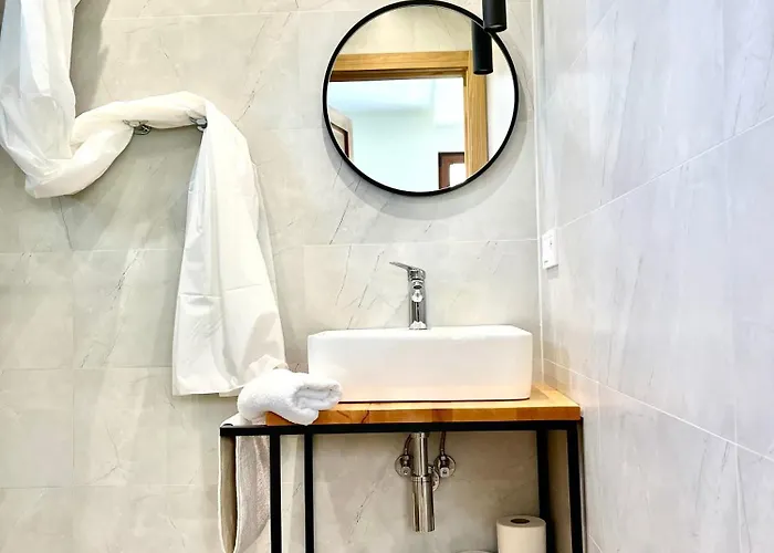 Lejlighed Baltyk Park