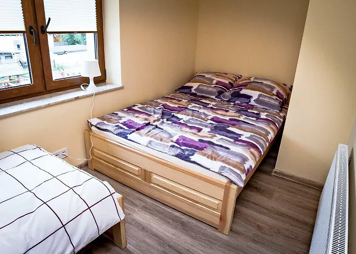 Baltyk Park Lejlighed *