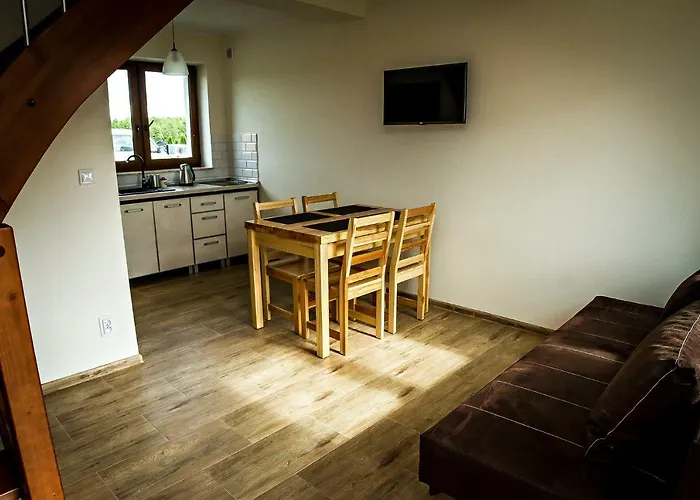 Appartamento Baltyk Park