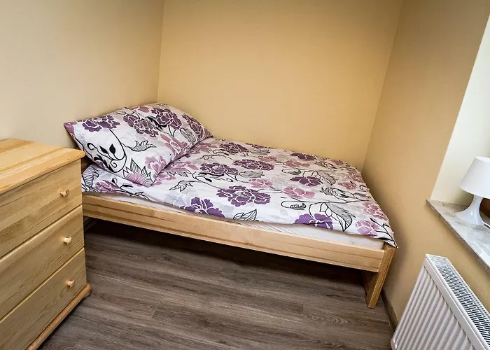 Baltyk Park Appartamento