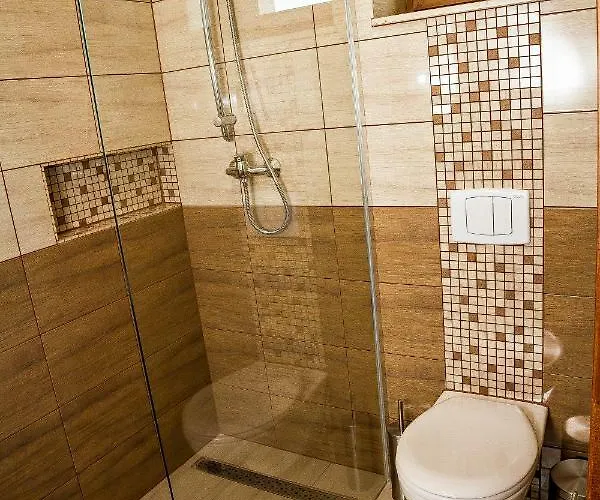 Lejlighed Baltyk Park *