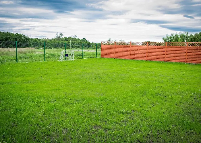 Baltyk Park * Gąski