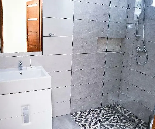 Baltyk Park Lejlighed Gąski