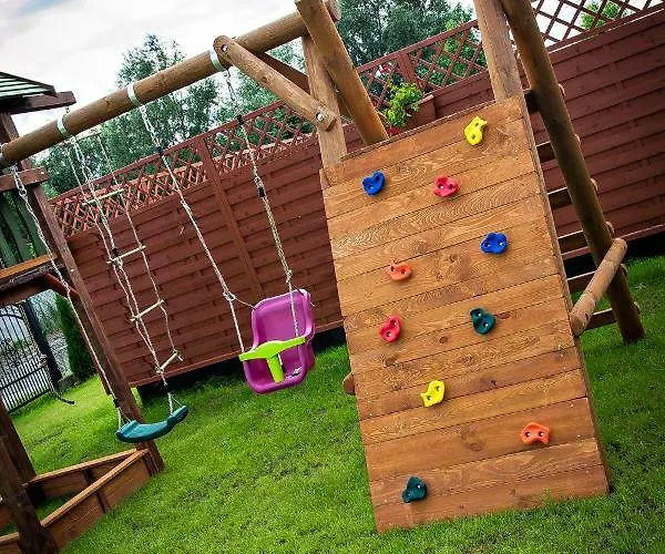 Appartamento Baltyk Park