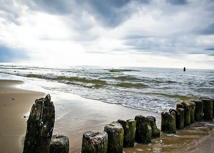 Baltyk Park Appartamento