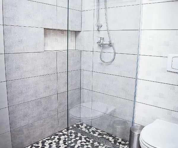 Appartamento Baltyk Park *