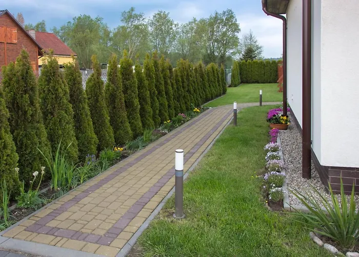 Appartamento Baltyk Park *