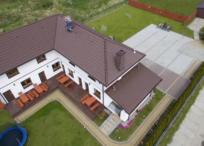 Appartamento Baltyk Park Gąski